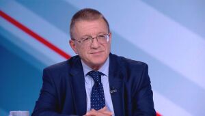Бойко Ноев: Прокурори са давали грешна информация на Интерпол за руски агенти