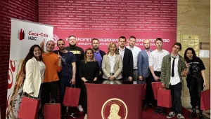 Известни са победителите във второто състезание за студенти Business Case Challenge