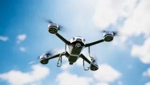 Inter Drone Expo 2023: Изложение на дронове и безпилотни системи в София