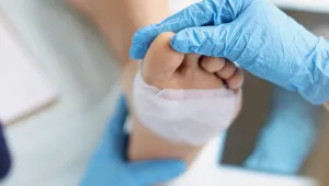 Нанотехнология помага на раните да зарастват много по-бързо