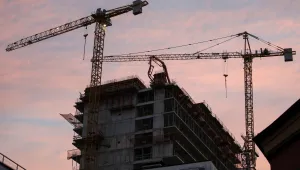 Столичните общински съветници решиха: Цената на разрешителното за строеж ще е двойна