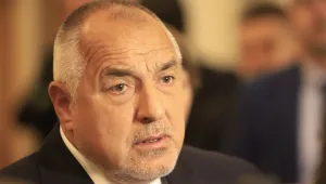 Борисов: Нито съм участвал в свалянето на Гешев, нито в избора на Сарафов