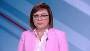 Нинова: ПП-ДБ вече не могат и да се самосвалят