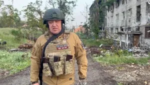 Бунтът на „Вагнер“: Официално е прекратено наказателното дело срещу Пригожин