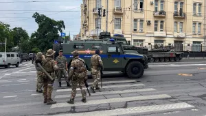След като „Вагнер“ напусне Мали: Русия иска да засили военните си връзки в Африка