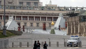 Руските служби задържаха трима за шпионаж в полза на Украйна