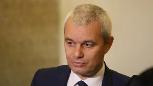 Костадин Костадинов: Готви се пълзящ украински сценарий, бъдете бдителни