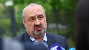 ВСС отказа да разгледа казуса с освобождаването на Ясен Тодоров