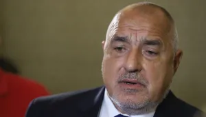 Борисов за РСМ: Не знам защо си позволяват това, от нас са видели само добро