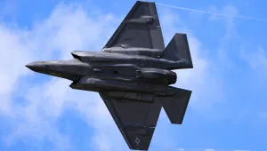 Държавният департамент на САЩ одобри продажбата на изтребители F-35 на Чехия