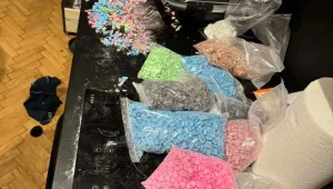 При сепцакция срещу наркотици са заловени 7 души в София (СНИМКИ)