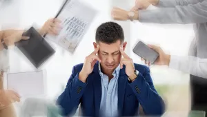 Проучване: Ако се оплаквате на работа, колегите ще ви възприемат за по-некомпетентни