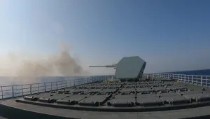 Китай е готов да предотврати независимостта на Тайван със сила
