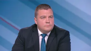Станислав Балабанов: Кожарева беше избрана в Сметната палата с гласовете на ГЕРБ и ДПС