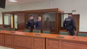 Русия съди мъж с двойно гражданство за „реабилитиране на нацизма“