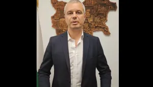 Костадин Костадинов: Българският народ заби огромен и много звучен шамар на държавата си