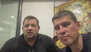 Хакери подкрепиха правителство на ГЕРБ от името на Ивелин Михайлов
