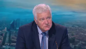 Почина журналистът Николай Коев