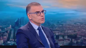 Симеон Дянков прогнозира: Росен Желязков ще е кандидатът за премиер на ГЕРБ