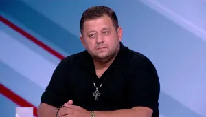 Николай Марков вече официално не е член на „Величие“
