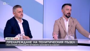 Лице в Лице - 14.06.2024 г.