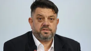 Вицепремиер Зафиров поиска удължаване на хуманитарната подкрепа за украинците у нас