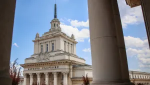 Най-възрастният депутат: Кой ще открие 50-ото Народно събрание?