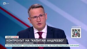 Лице в Лице - 18.06.2024 г. 