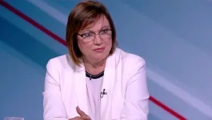 Нинова: Аз съм председател, това, което правят, ще въвлече БСП в много големи проблеми