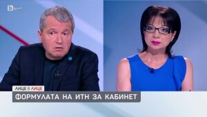 Лице в Лице - 20.06.2024 г.