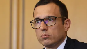 Терзиев: Ще инициираме срещи с държавни институции за почистването на пътя до Витоша