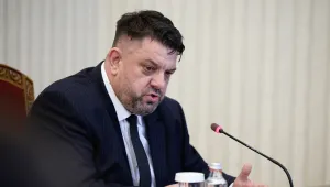 Съдът потвърди вписването на Атанас Зафиров като представляващ „БСП за България“