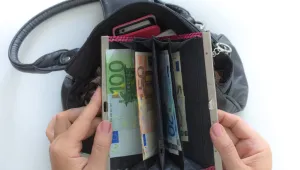 Хванаха мъж, откраднал чанта с голяма парична сума от хотелска стая в Шумен