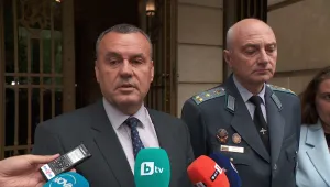 Военното министерство: В приетата позиция на МС няма накърняване на националния интерес