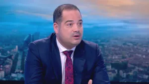 Калин Стоянов: Зам.-министърът на МВР беше освободена заради скандалното споразумение за 81 млн. лева