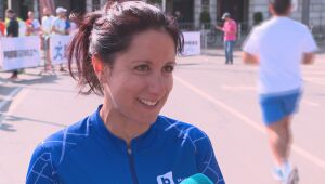 Business Run Sofia: Най-големият тиймбилдинг на открито