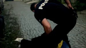 Прокуратурата проверява имало ли е полицейско насилие при арест на мъж в Силистра