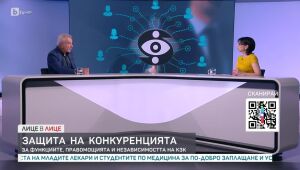 Лице в лице - 02.06.2025 	