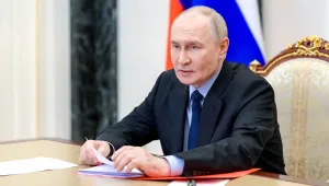 Путин е получавал в реално време информация за украинските удари по руски военновъздушни бази 