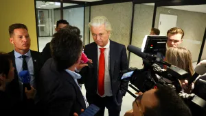 Управляващата коалиция в Нидерландия се разпадна, ще има предсрочни избори
