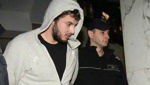 Отказаха да освободят предсрочно Йоан, убил Георги в Борисовата градина