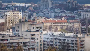 Фалшиви полицаи измамиха мъж в София, че има наркотици в апартамента