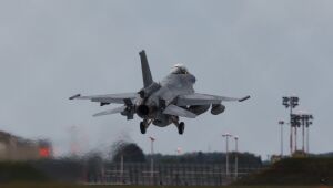 ПВО на Гърция ще охранява небето ни: Два F-16 и „Пейтриът“ в защита на въздушното ни пространство (ОБЗОР)