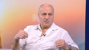 Проф. Георги Милошев: Горещините ускоряват остаряването – с до 14 месеца за 5 години
