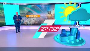 Времето - Обедна емисия - 11.06.2025	