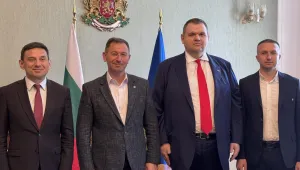 Делян Пеевски включи общините на ДПС Мадан и Кирково към стратегията “Ново начало за развитие на регионите”