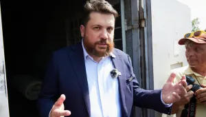 Русия осъди задочно близък сътрудник на Алексей Навални на 18 години затвор 