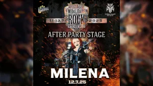 Милена се включва на Midalidare Rock In The Wine Valley