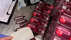 500 пълнителя и 600 балона: Полицията по петите на продавачите на райски газ в Слънчев бряг