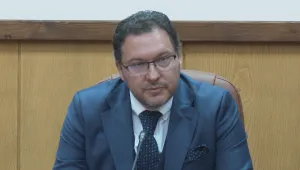 Митов на среща с посланика на САЩ: МВР създава спецгрупа за борба с прането на пари